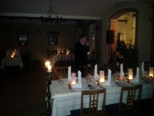 Gostišče - Guest house STARI HRAST Gostišče - Guest house STARI HRAST