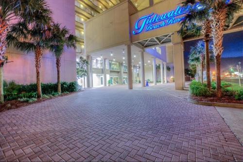 Apartment in Panama City Beach Florida