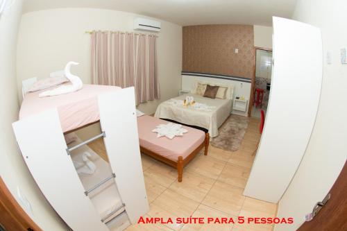 Pousada Fiedler E Anacleto