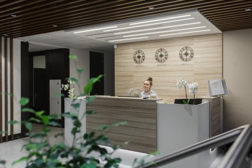 Radio Hotel Moscow - image 3
