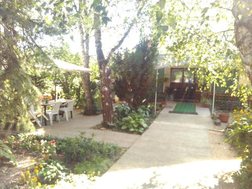  Vadkerti szállás in Kismaros