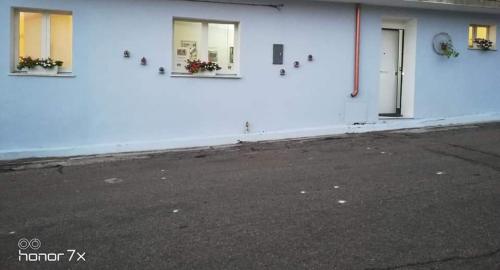 Casa Del CicloTurista