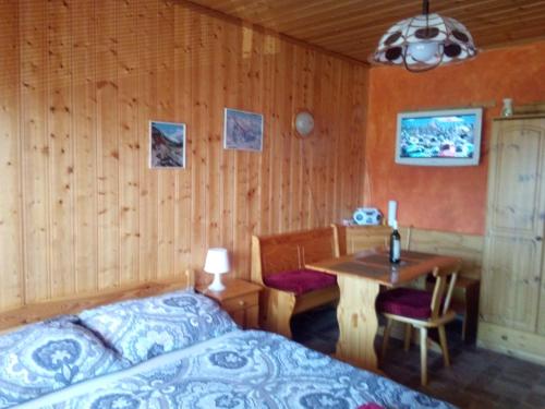  APARTMENT "Bad" in Bad Mitterndorf