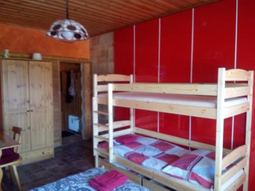  APARTMENT "Bad" in Bad Mitterndorf