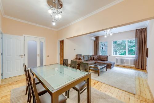 Central Apartment, Sofia (Foto 2)