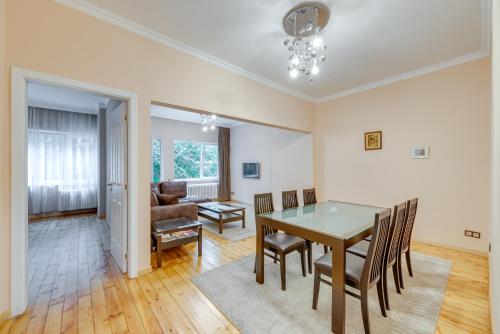 Central Apartment, Sofia