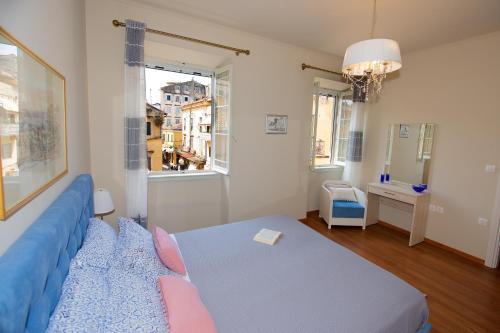  Porta Spilea Elegant Apartment in Korfu-Stadt
