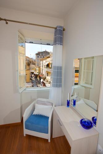  Porta Spilea Elegant Apartment in Korfu-Stadt