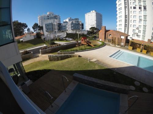 Wind Tower, Punta del Este (foto 7)