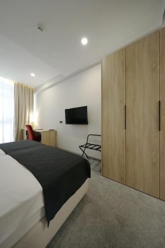 Teatro Verdi Boutique Hotel - image 2