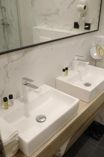 Teatro Verdi Boutique Hotel - image 11