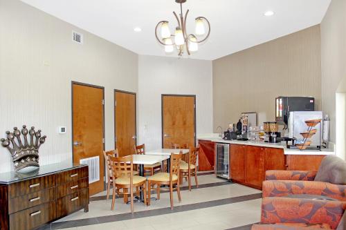 Palacio Royale Houston NW Houston (TX)