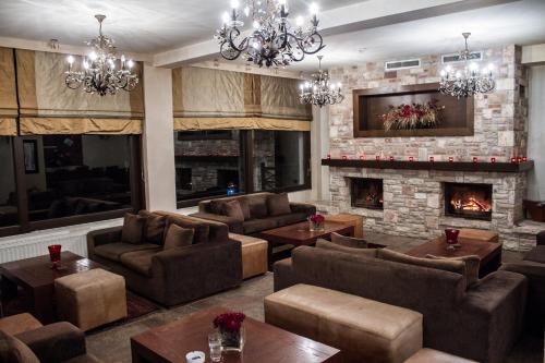 Titagion Hotel - image 8