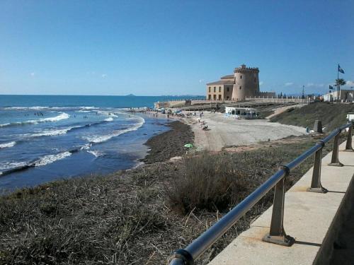  Pilar #1 - Pilar de la Horadada, Costa Blanca in Pilar de la Horadada