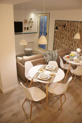 Apartamentos La Estación M&S (Apartamentos La Estacion M&S) in 阿爾瓦塞特