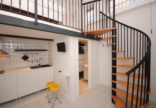 Studio Porta, Split (photo 6)