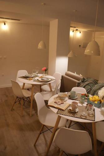 Apartamentos La Estación M&S (Apartamentos La Estacion M&S) in 阿爾瓦塞特