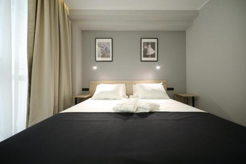 Teatro Verdi Boutique Hotel - main image