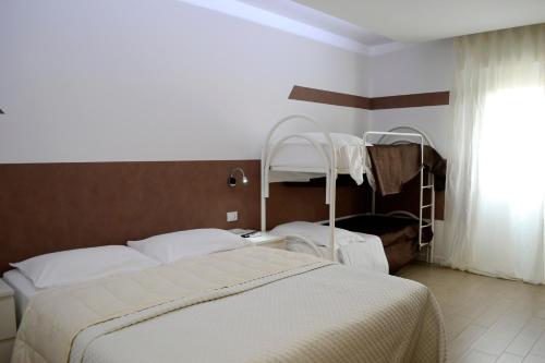B&B Dimora Silvestri – Polignano a Mare, LA