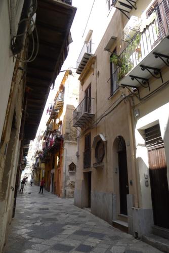 Casa Benzo