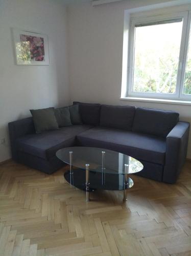 Appartment Lainz, Vídeň (fotografie 7)