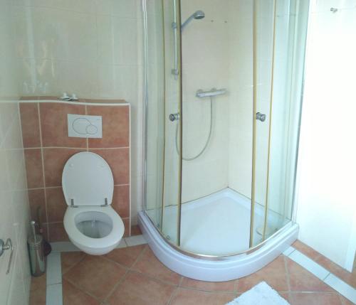 Appartment Lainz, Vídeň (fotografie 9)