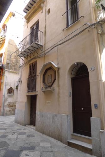 Casa Benzo, Palermo (fotografie 3)