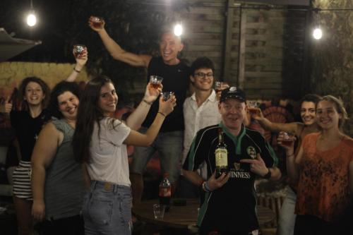 Saint James Backpackers - image 10