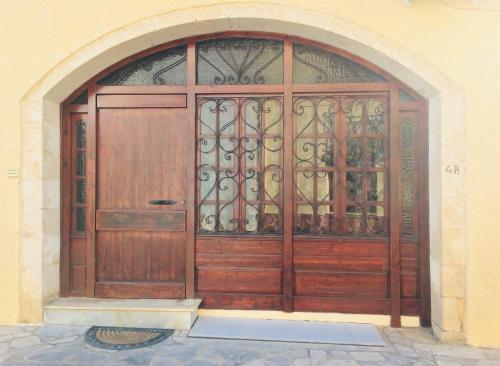  Archontiko Clio 1 in Arménoi