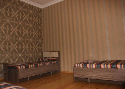 VM Hostel
