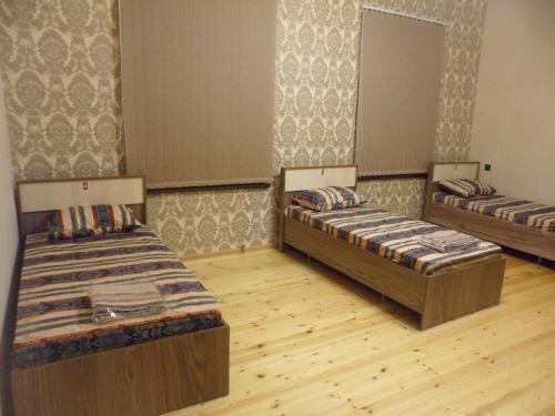 VM Hostel