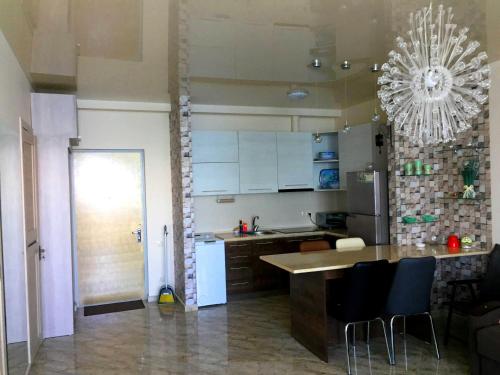 Magnolia Apartment
