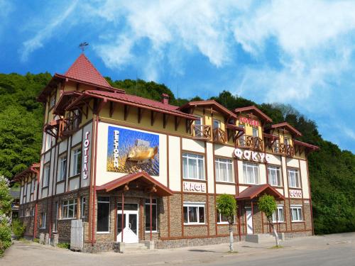 hotel photo