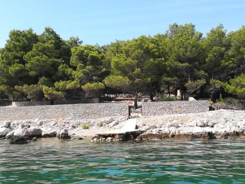 Fisherman's House Mladen
