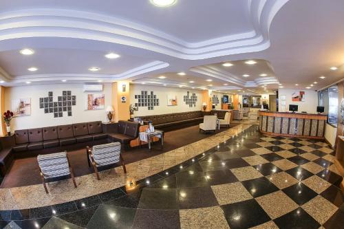 Photo - Hotel Metropolitan Canoas