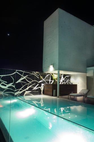 Habita, Mexico City, a Member of Design Hotels