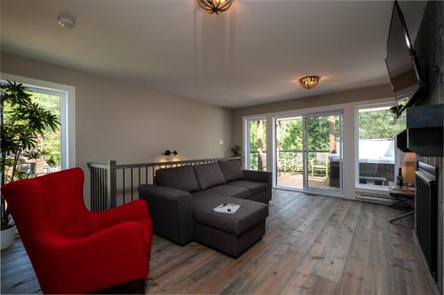 Les Chalets Sauvignon - image 2