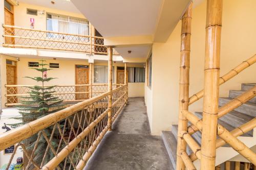 La Casa De Bamboo Ica Price Address Reviews