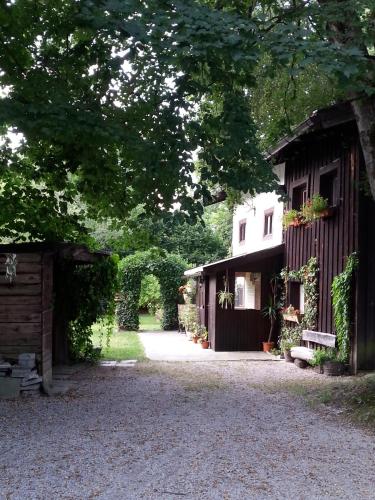 Ferienhaus Kraihof, Münchner Straße 234 (Ferienhaus Kraihof, Munchner Straße 234) in Gmund am Tegernsee