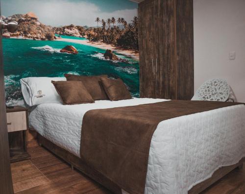 Pachamama Spa Dosquebradas – Dosquebradas, KS