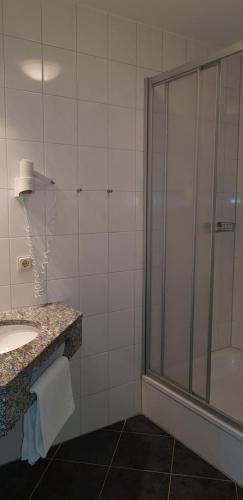 北思酒店 北思酒店