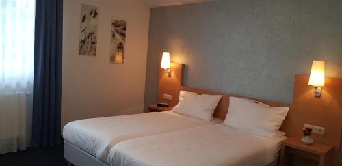 北思酒店 北思酒店