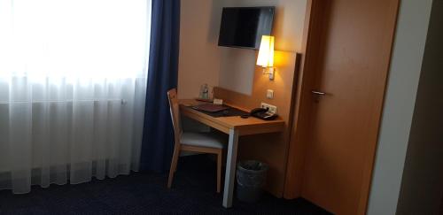 1 twin bed