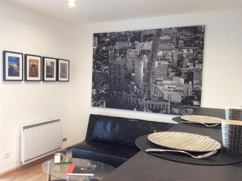 Appartement au calme avec terrasse photo 16