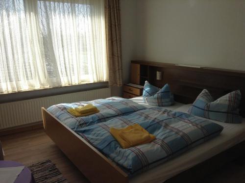 Hotel Rotbuche in Westoverledingen