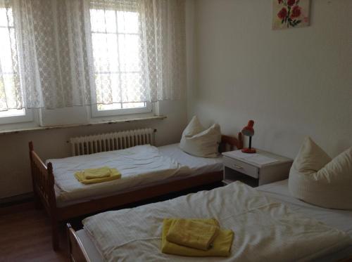 Hotel Rotbuche in Westoverledingen