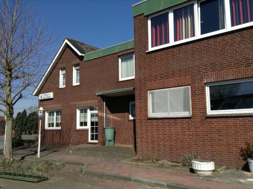 Ieeja, Hotel Rotbuche in Westoverledingen