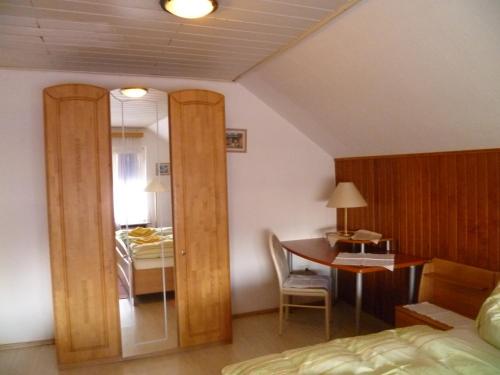 Hotel Rotbuche in Westoverledingen