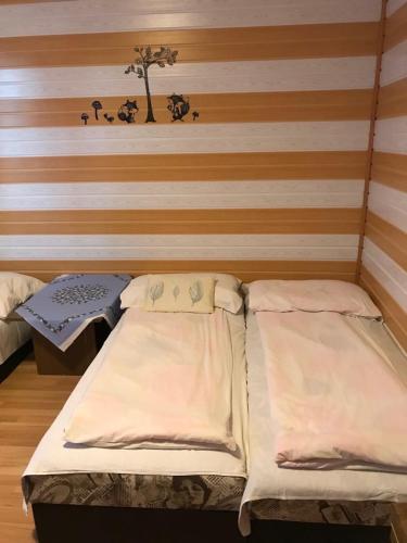  Balika vendégház in Tiszaújváros