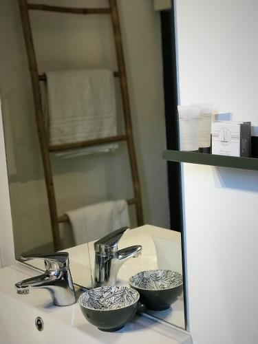 Les Appartements d'Edmond St Sebastien - image 14